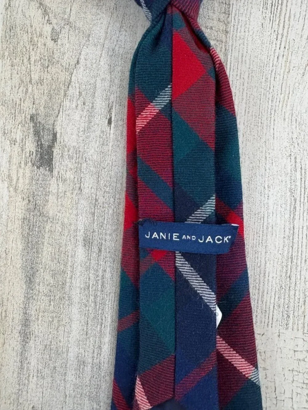 Janie and Jack janie jack